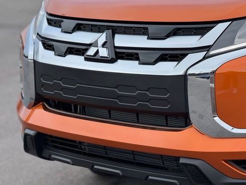 New 2026 Mitsubishi Outlander Sport AWD image 6