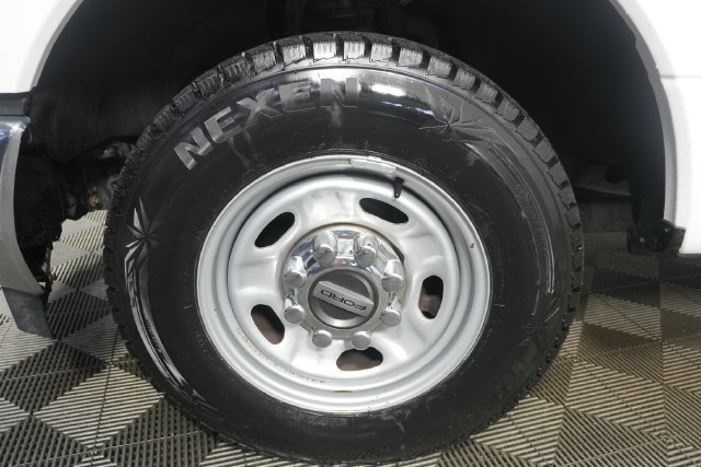 Used 2019 Ford F250 XL w/ XL Value Package RWD image 9
