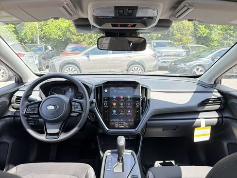 New 2026 Subaru Crosstrek 2.5i Premium AWD/4WD image 19