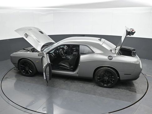 Used 2023 Dodge Challenger R/T Scat Pack image 55