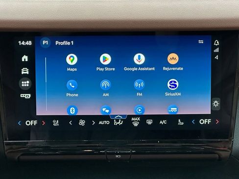 New 2026 Lincoln Navigator L Reserve AWD/4WD image 15
