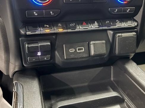 Used 2020 Chevrolet Silverado 1500 RST w/ All-Star Edition AWD/4WD image 37