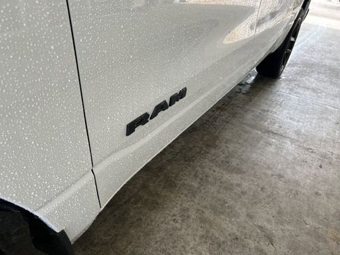 Used 2023 RAM 1500 Laramie image 15