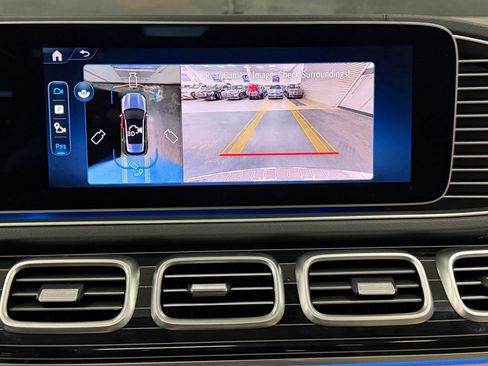 New 2025 Mercedes-Benz GLE 350 4MATIC image 25