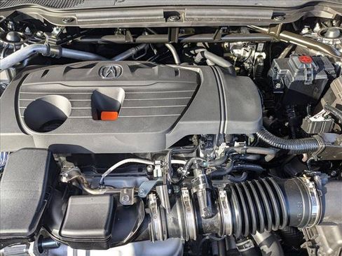 Certified 2025 Acura TLX w/ Technology Package FWD image 16