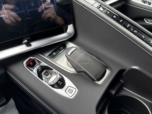 Used 2024 Chevrolet Corvette Stingray Preferred Conv w/ Z51 Performance Package image 20