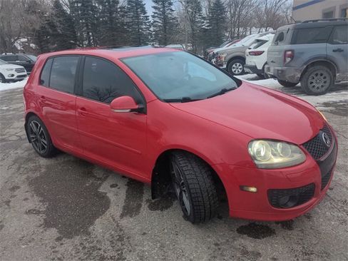 Used 2007 Volkswagen GTI 4-Door image 3