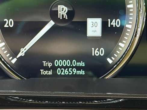 Used 2022 Rolls-Royce Phantom Sedan RWD image 14