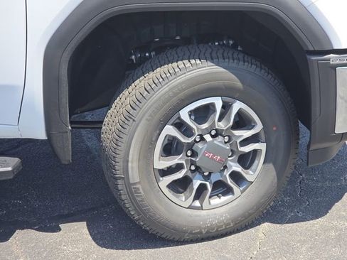 New 2026 GMC Sierra 2500 SLT w/ Max Trailering Package AWD/4WD image 28