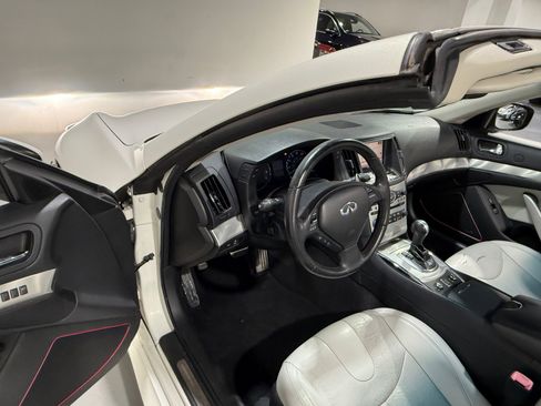 Used 2013 INFINITI G37 IPL image 20