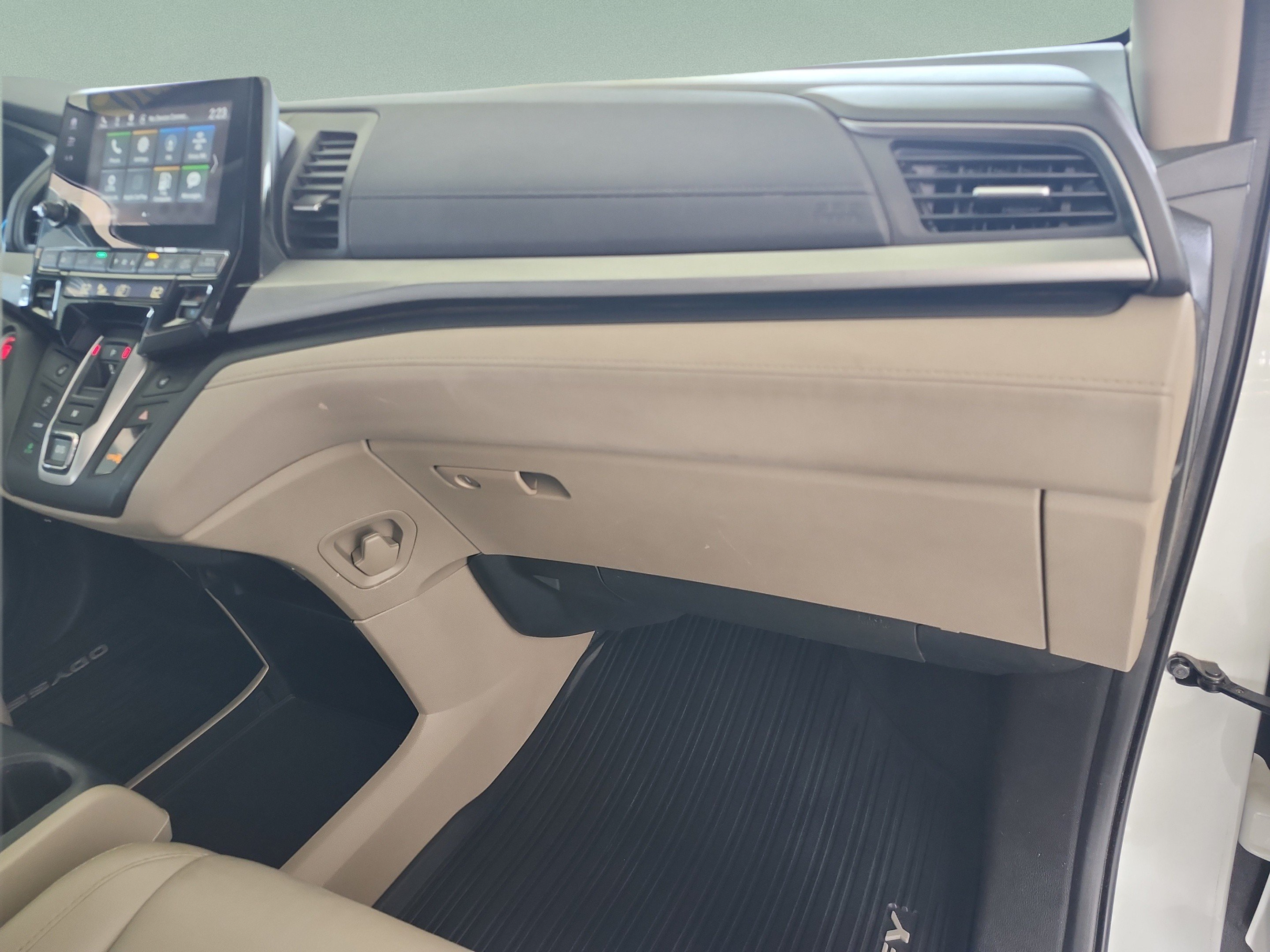 Used 2020 Honda Odyssey EX-L image 20