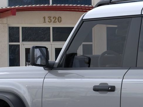 New 2026 Ford Bronco Heritage Edition AWD/4WD image 23