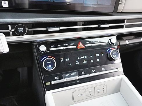 New 2026 Hyundai Santa Fe SEL image 33