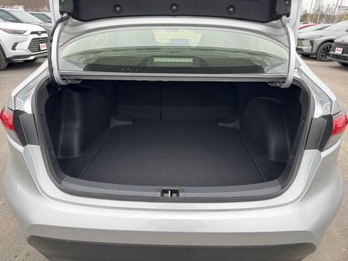 New 2026 Toyota Corolla XLE image 24