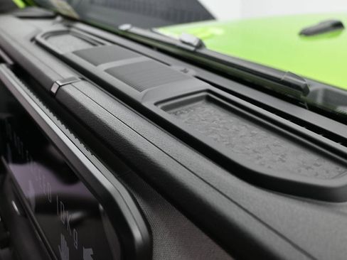 New 2026 Jeep Wrangler Unlimited Sport image 33