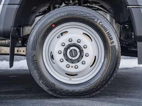 New 2026 Ford F450 XL AWD/4WD image 32