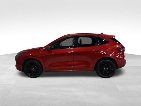 Used 2023 Ford Escape ST-Line Elite w/ Premium Technology Package AWD/4WD image 6