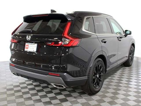 Used 2024 Honda CR-V Sport image 6