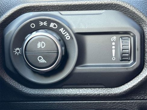 New 2026 Jeep Gladiator Willys image 14