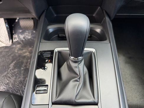 New 2026 MAZDA CX-30 AWD 2.5 S w/ Select Sport Pkg image 18