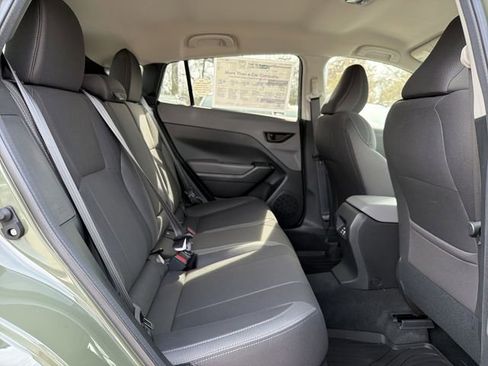 New 2026 Subaru Crosstrek 2.0i Premium image 16