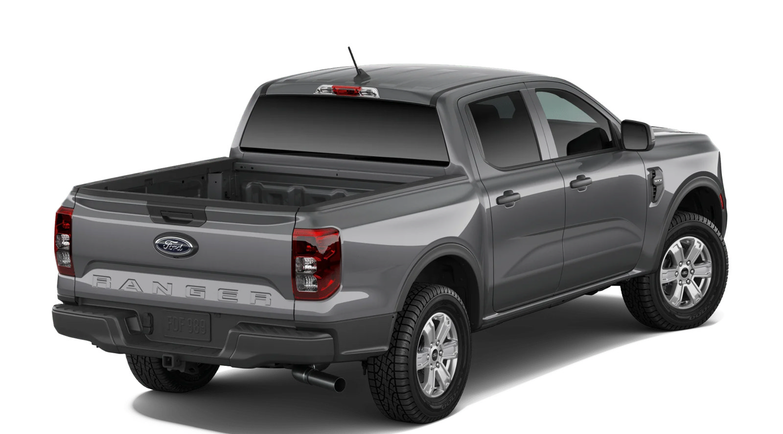 New 2026 Ford Ranger XL w/ Trailer Tow Package RWD image 25