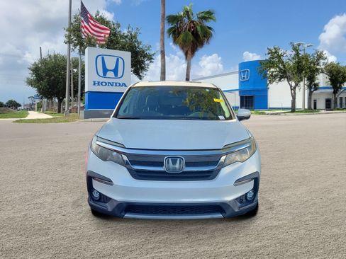 Used 2021 Honda Pilot EX-L image 2