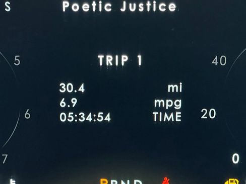 Used 2018 Lincoln Navigator Select w/ Technology Package image 53