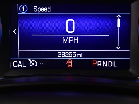 Used 2023 Chevrolet Equinox LT image 17