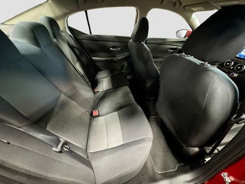 Used 2023 Nissan Sentra SV FWD image 25