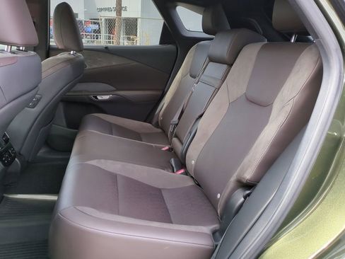 Used 2025 Lexus RX 450h AWD w/ Convenience Package image 13