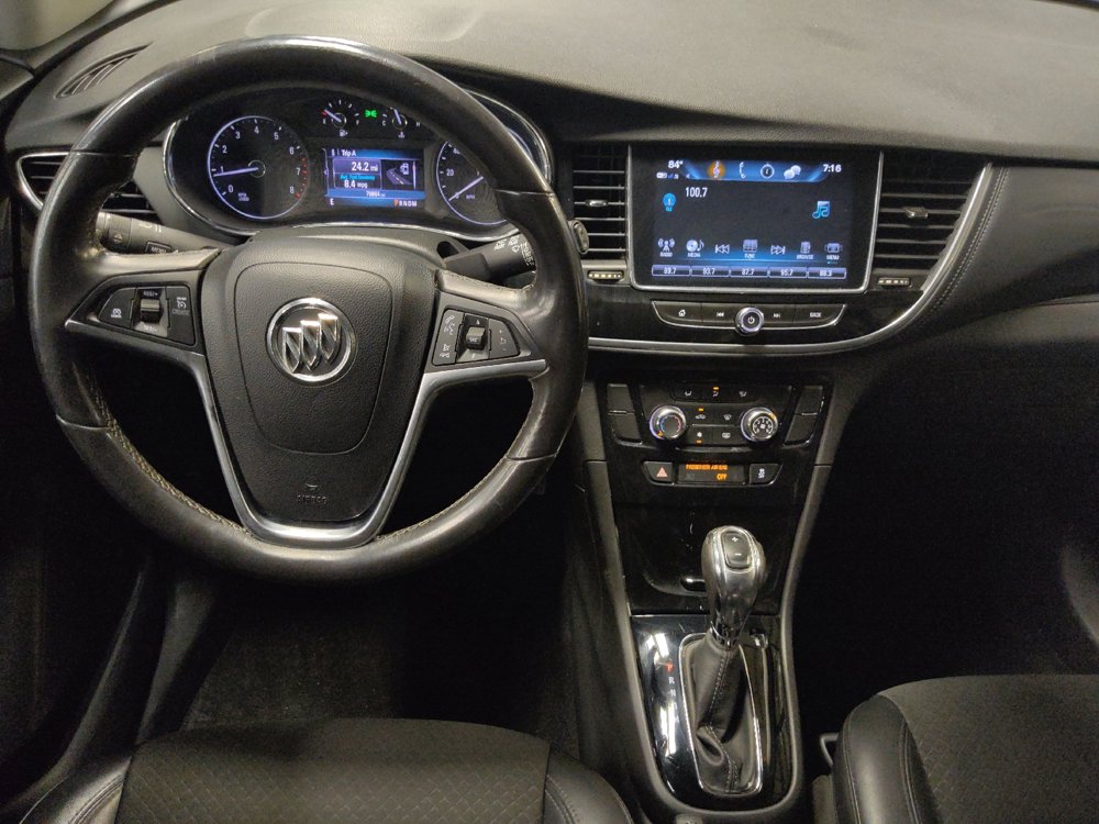 Used 2019 Buick Encore Preferred FWD image 22