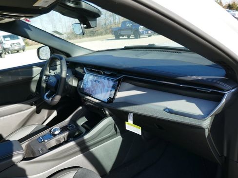 New 2026 Jeep Cherokee Laredo AWD/4WD image 10