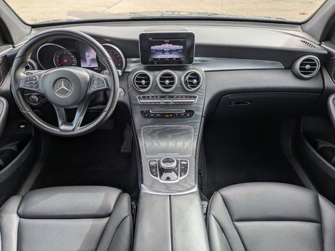Used 2018 Mercedes-Benz GLC 300 image 16
