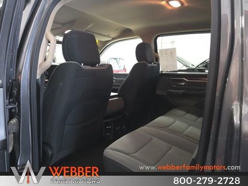 Used 2020 RAM 1500 Big Horn image 23