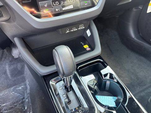 New 2026 Subaru Forester Sport AWD/4WD image 22