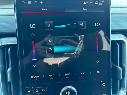 New 2026 GMC Acadia Elevation w/ Elevation Premium Package FWD image 5