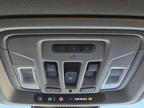 Used 2024 GMC Sierra 1500 Denali image 41