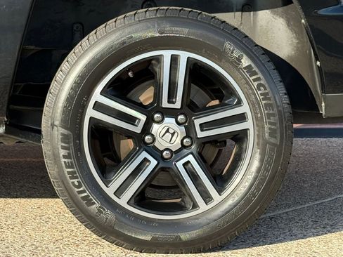 Used 2013 Honda Ridgeline Sport image 27