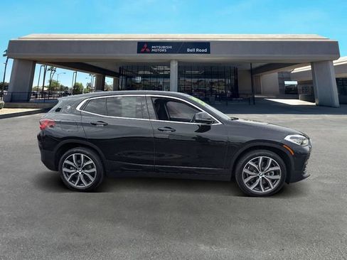 Used 2022 BMW X2 xDrive28i w/ Convenience Package image 7