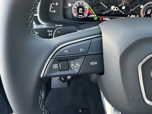New 2026 Audi Q8 Premium Plus AWD/4WD image 18