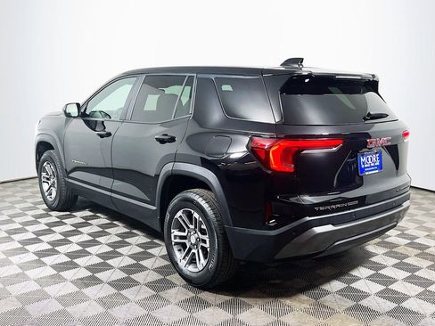 Used 2025 GMC Terrain Elevation AWD/4WD image 5