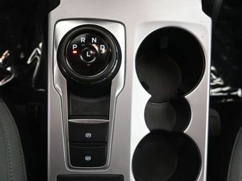 Used 2024 Ford Bronco Sport Big Bend w/ Convenience Package AWD/4WD image 19