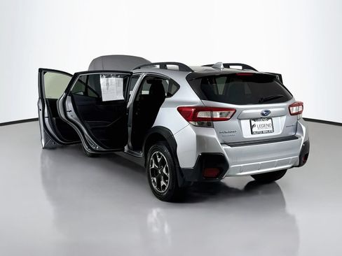 Used 2019 Subaru Crosstrek 2.0i Premium w/ Eyesight System AWD/4WD image 19