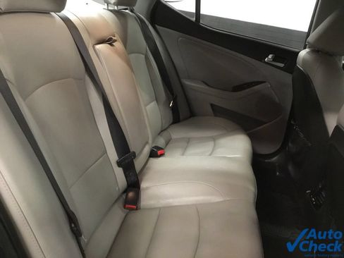 Used 2015 Kia Optima EX w/ EX Premium Package FWD image 24