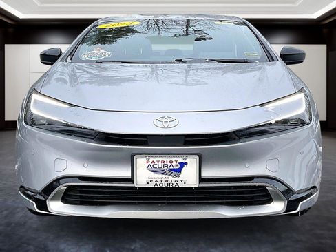 Used 2023 Toyota Prius Prime image 3