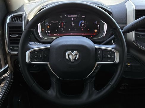 Used 2024 RAM 2500 Laramie w/ Safety Group image 14