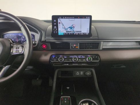 Certified 2023 Honda Pilot Elite image 21