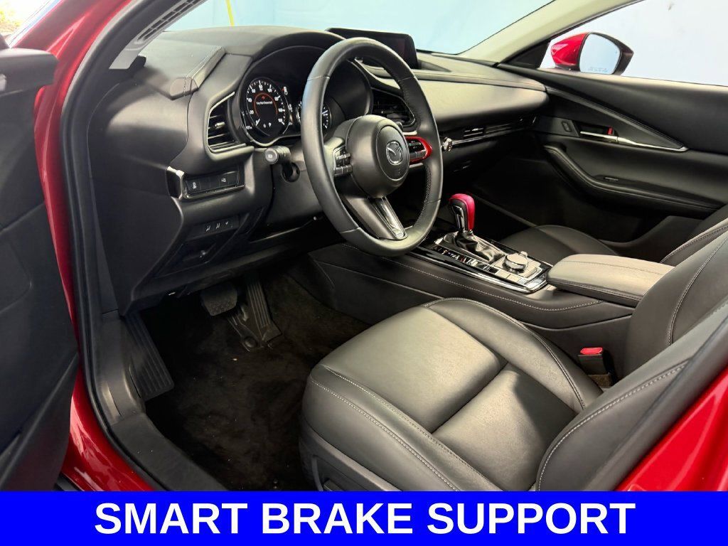 Certified 2023 MAZDA CX-30 AWD 2.5 S w/ Preferred Package image 6