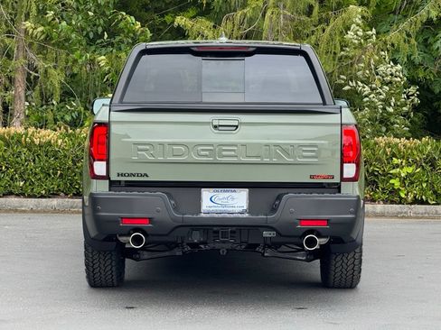Used 2026 Honda Ridgeline TrailSport image 21